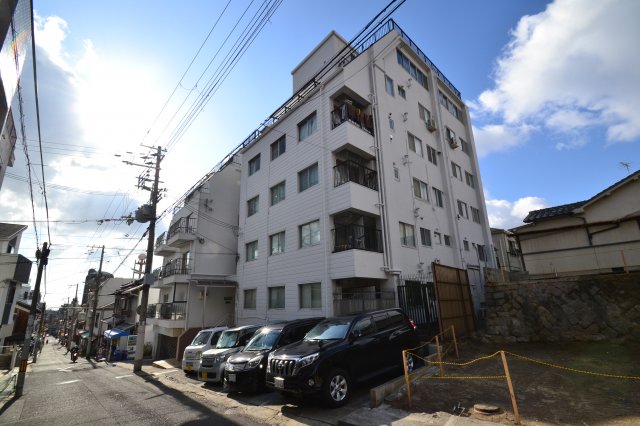 第一永光マンション