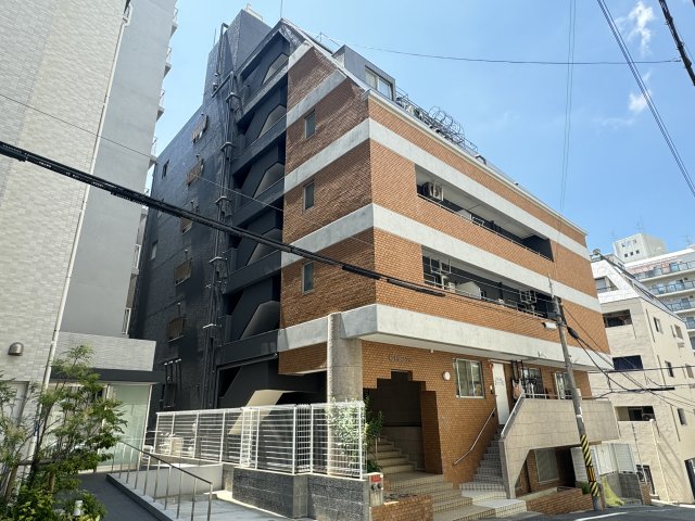 第2七耀マンション