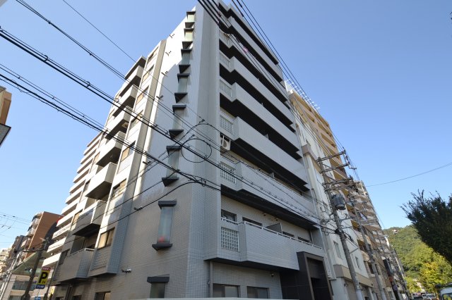 サンライズ壱番館