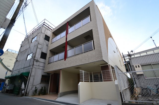 ラージヒル神戸西