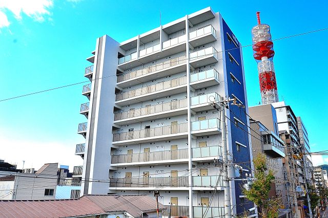 レユシール塚本