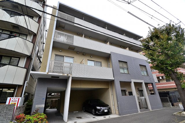 ルミエール兵庫