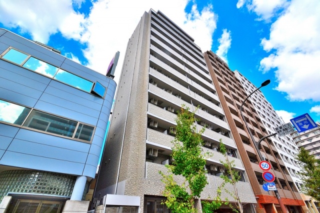 エスリード三宮第3