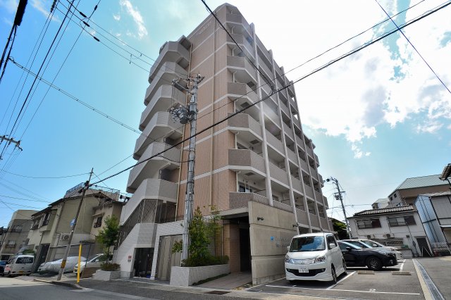 ファーストレジデンス三宮EAST