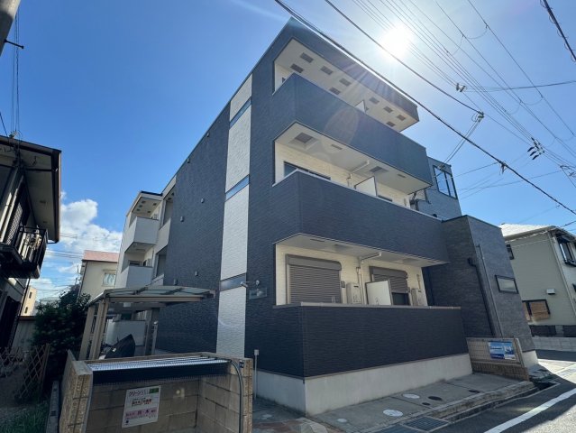 フジパレス東灘２番館