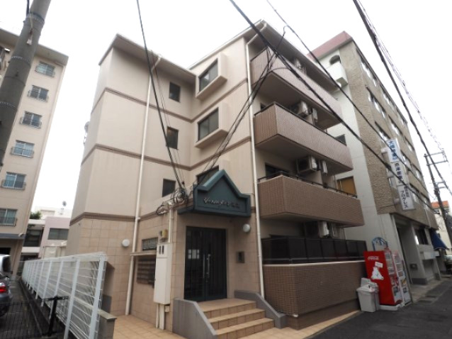 シャルムメゾン深江