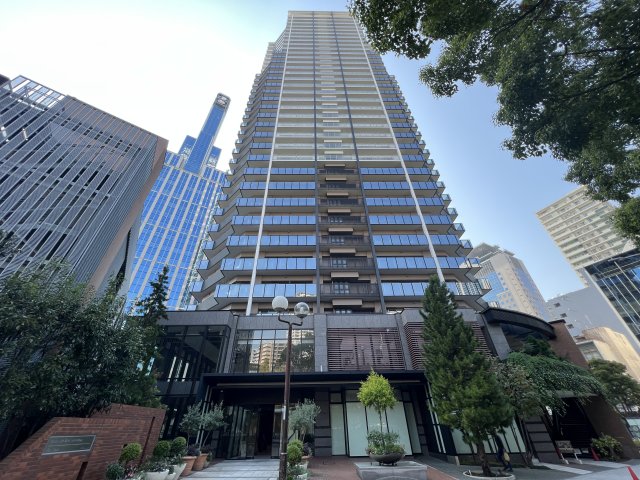 アーバンライフ神戸三宮　ザ・タワー