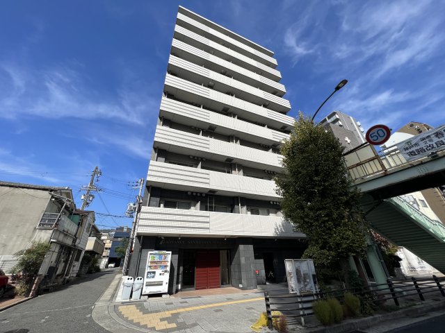 アドバンス三宮ウイングロード