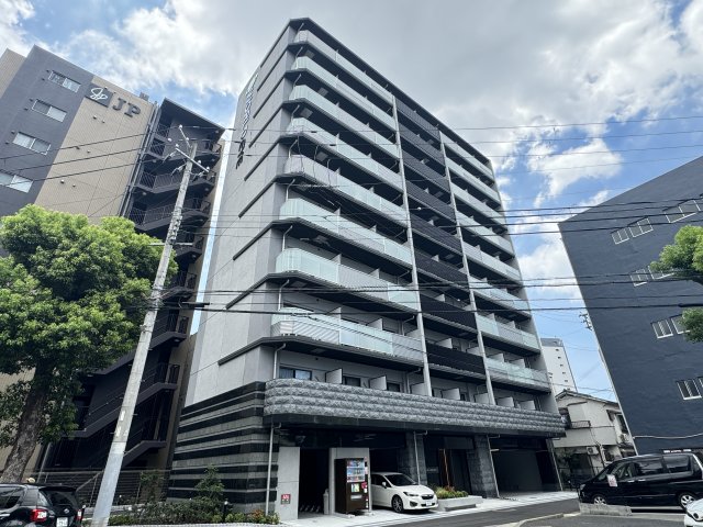 ワールドアイ神戸ハーバーランド2