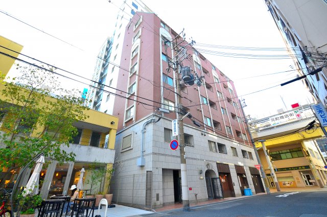 OPEN SESAME元町通