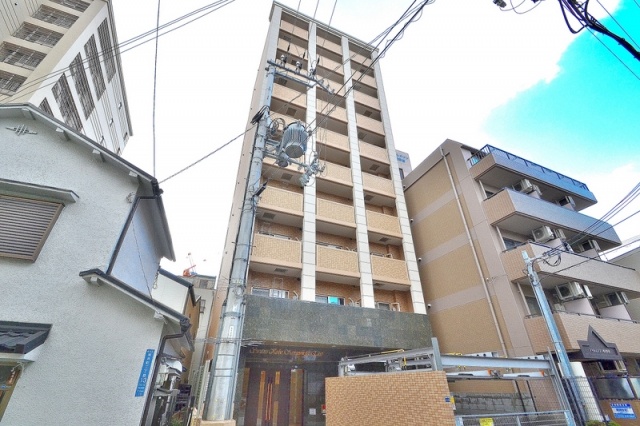 スワンズ神戸三宮イースト