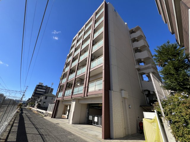 アルファレガロ甲南山手