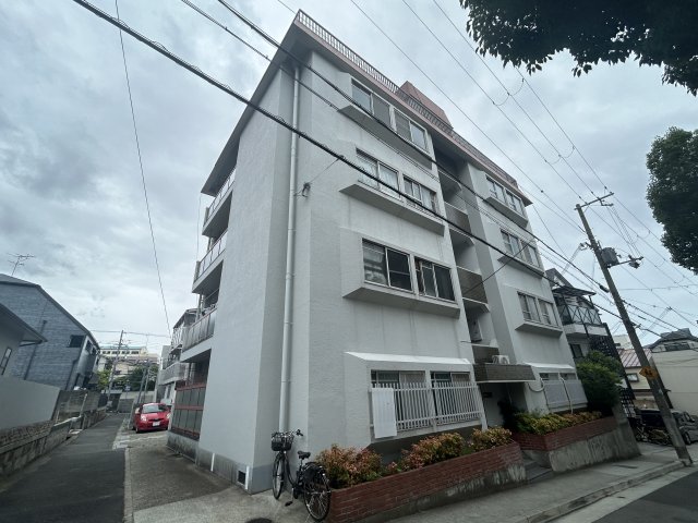 小林マンション(中央区)
