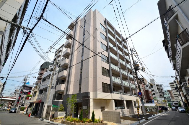 グランアクシス