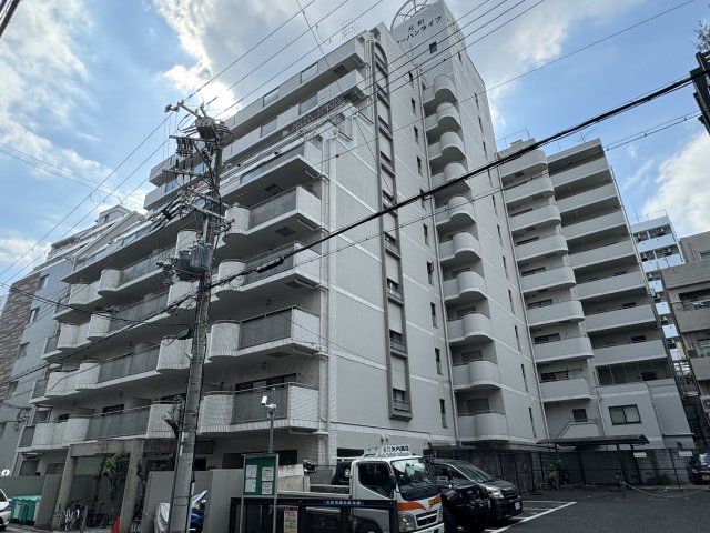 元町アーバンライフ