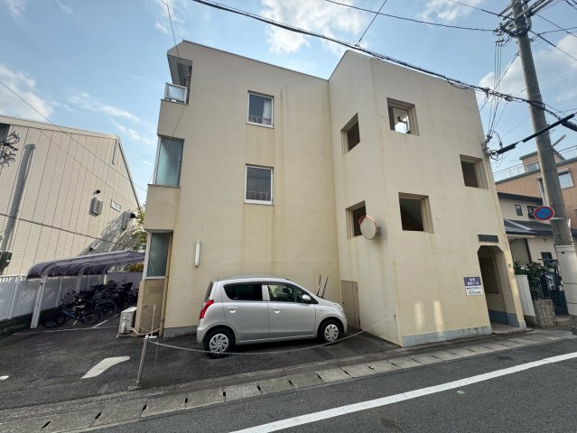 森南コーポ