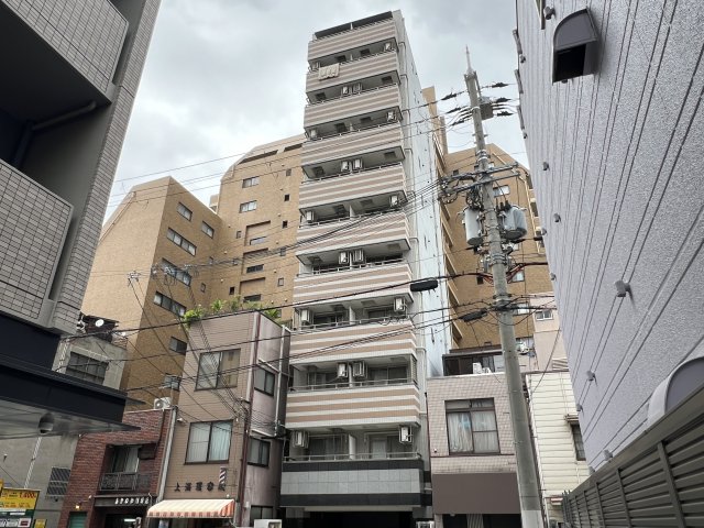 B-RISE元町