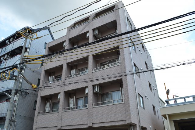 ライフかすがの