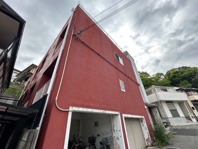 ヒルズコート