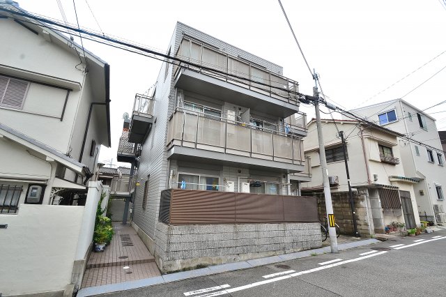 アメニティ大倉山