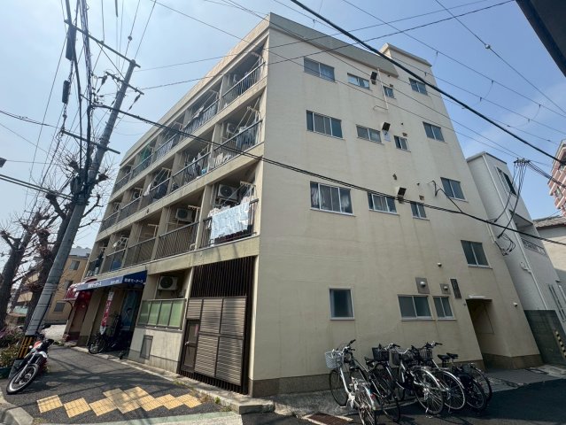 生和マンション