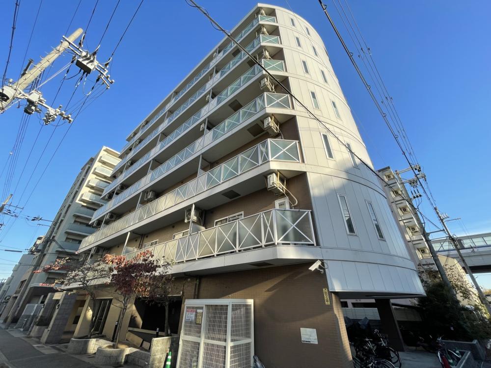 サンライズコート