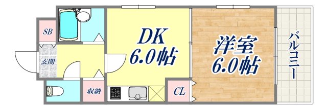 ジュネス本山
