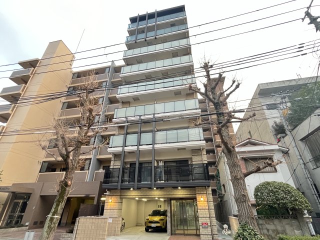 レジデンス三宮ライン