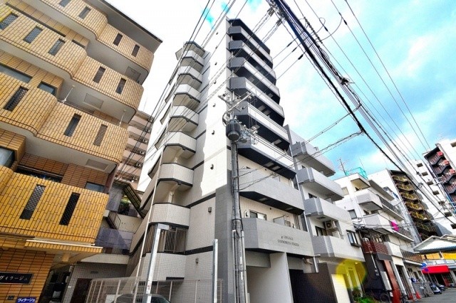 アドバンス三宮ステージア