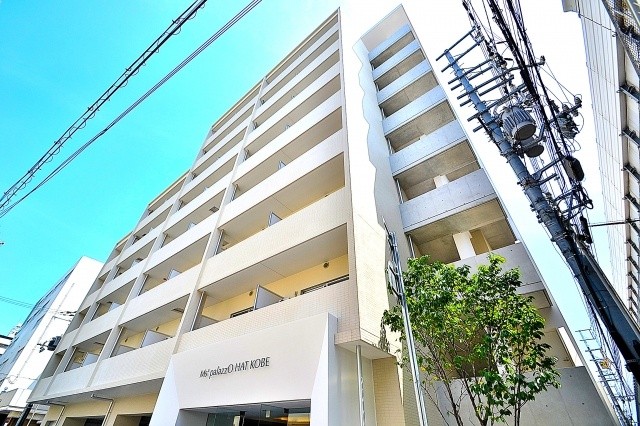 M’s palazzo HAT KOBE 