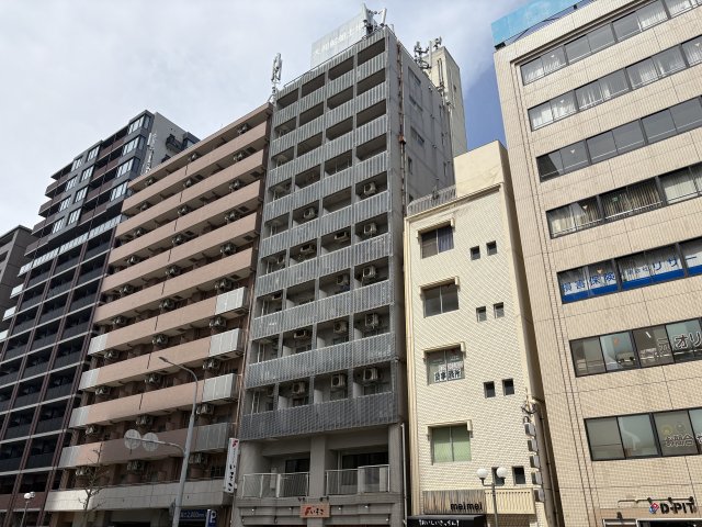 ラ・ルミエール山手