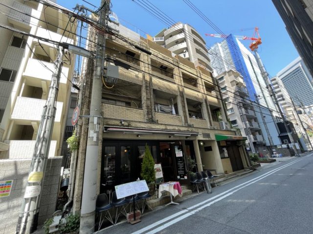 プチドール北野