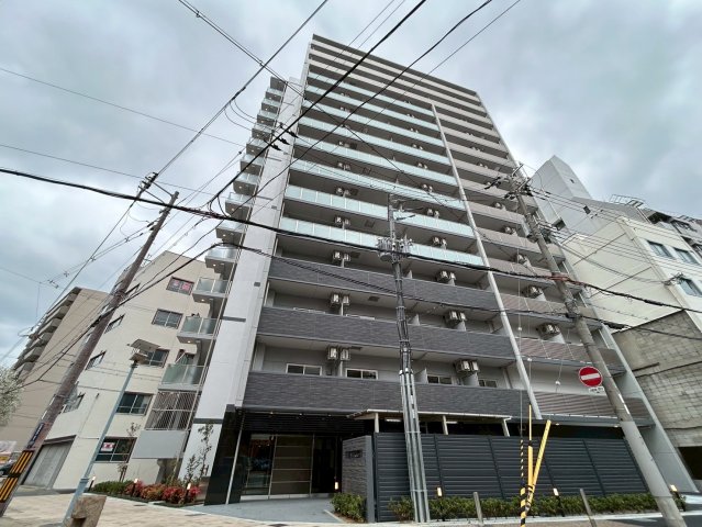 ソルテラスKOBE