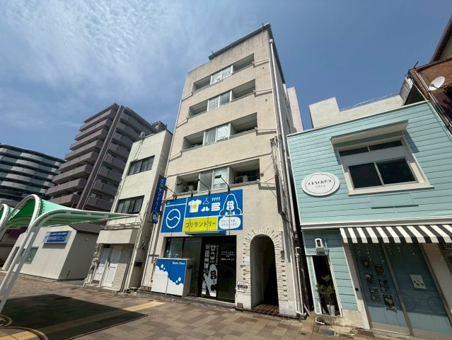 富士ビル