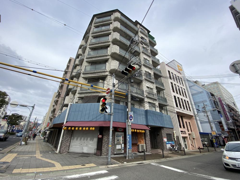 甲南サンコーポラス