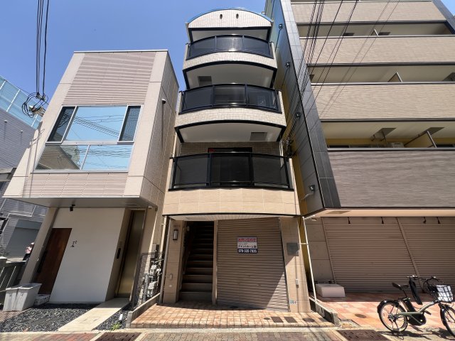 北野TK