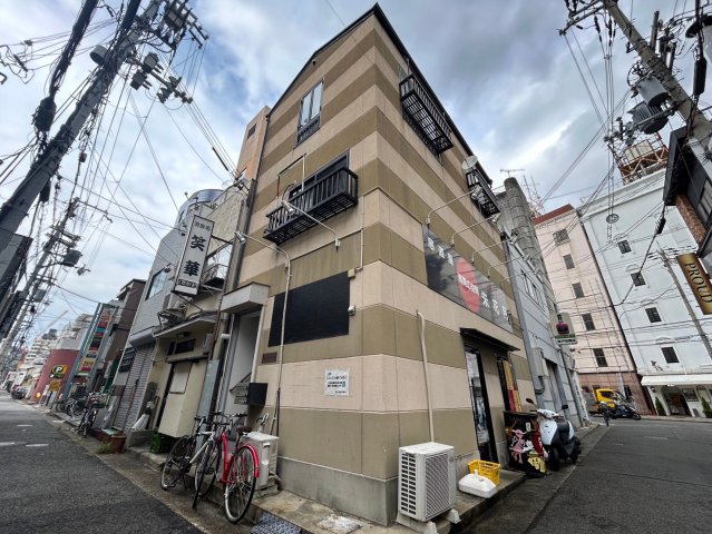 SS福原ビル