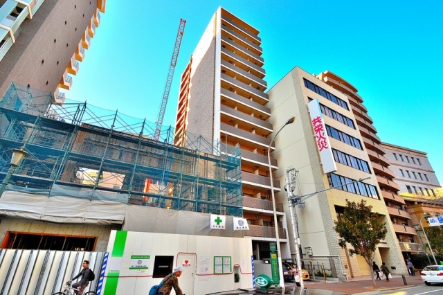 アスヴェル神戸元町2