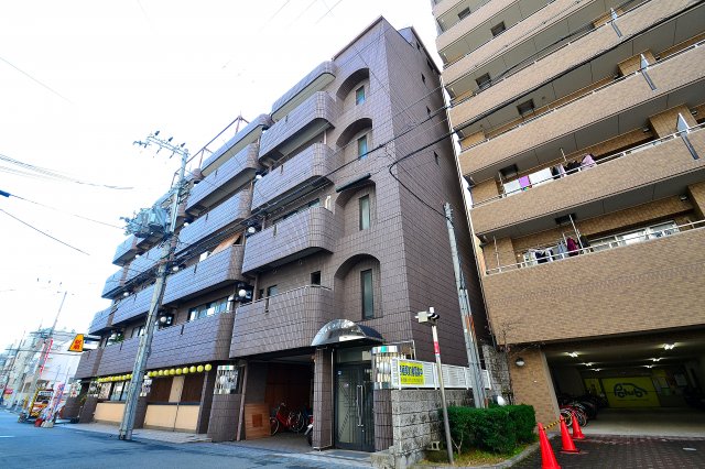 NEO壱番館