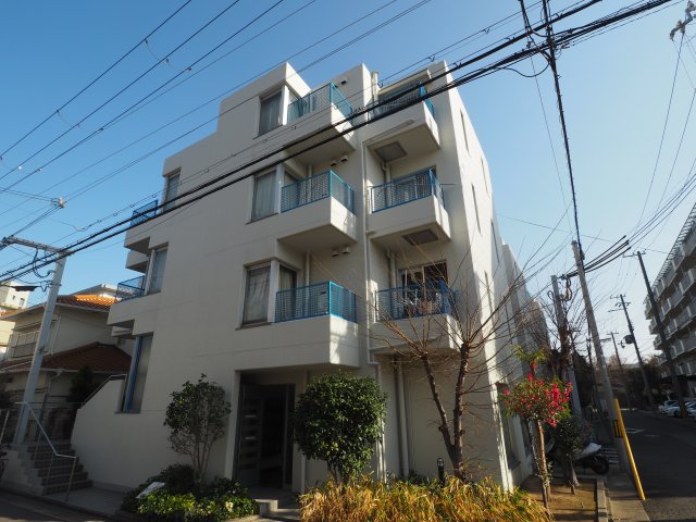アメニティ東神戸5番館