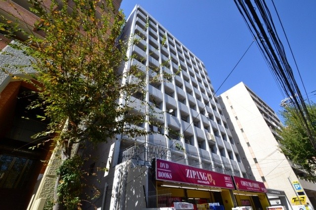 GSハイム元町