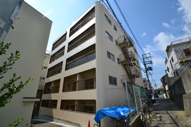 グリーンマンション