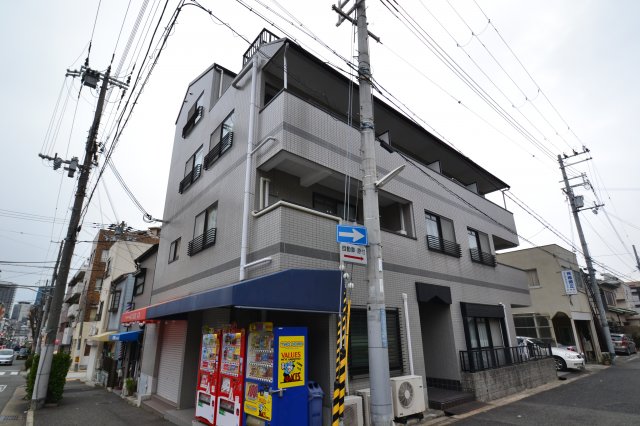 クレール中山手