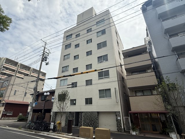 エルパラッツォ新神戸