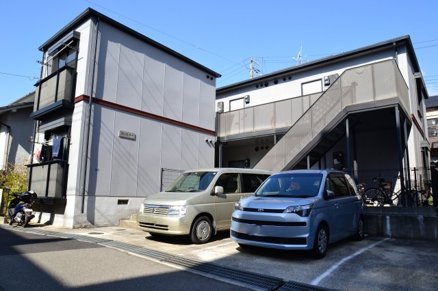 アネックスマーサ