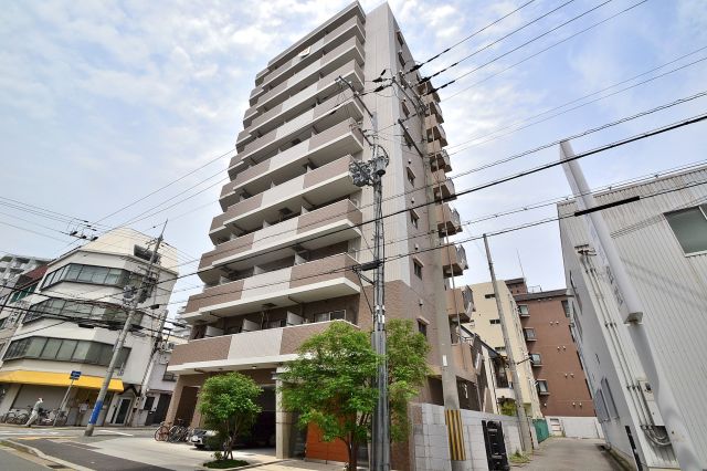 ラナップスクエア湊川公園