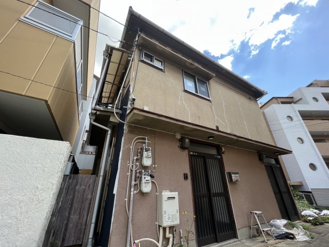 エルパラッツォ灘北通