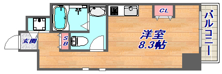 ビスタグランデ東灘