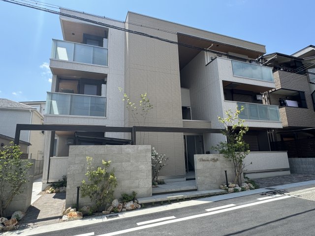 プリメーラ荒田