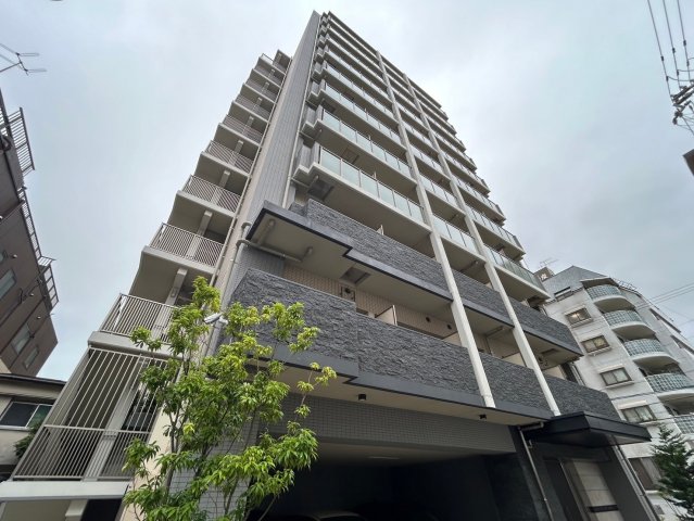 ワールドアイ神戸ハーバーランド